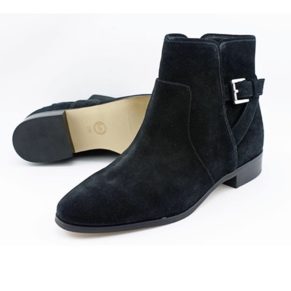 Michael Kors Salem bootie